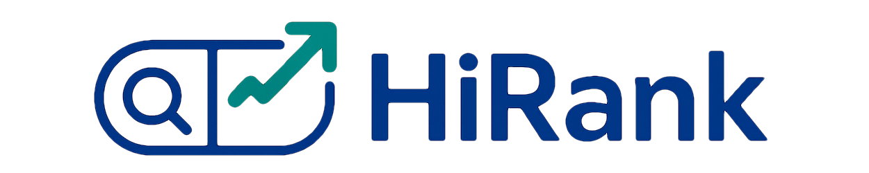 HiRank 本地排名优化 Local SEO